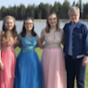 Meet your Posher, Kaylie